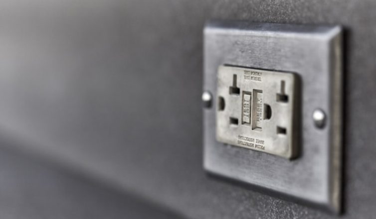 gfci vs afci testing