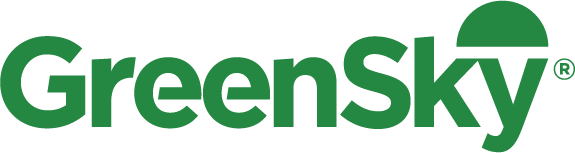 green sky logo