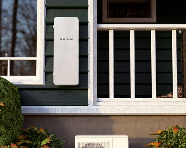 Span residential install span residential install