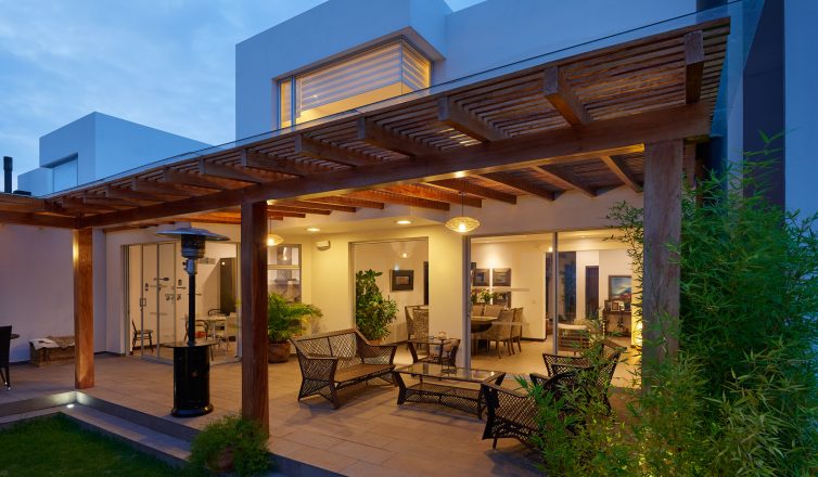 a team home services