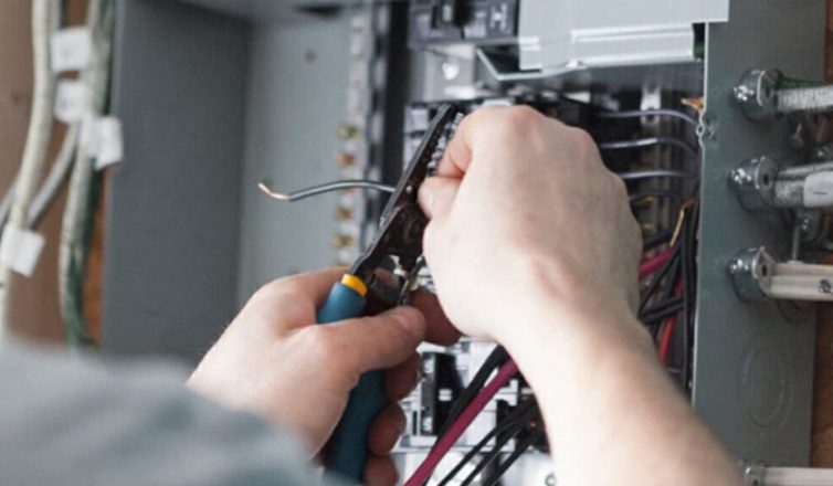do i need to upgrade my electrical panel this year