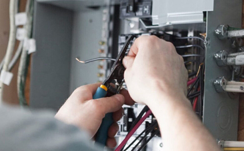 do i need to upgrade my electrical panel this year