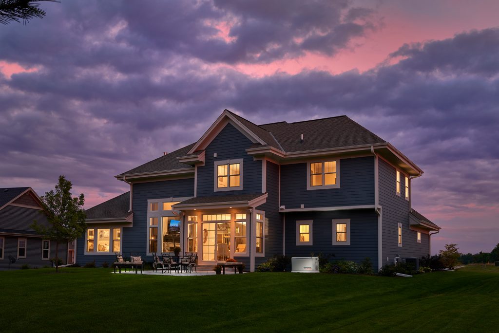 generac dealer a team home services