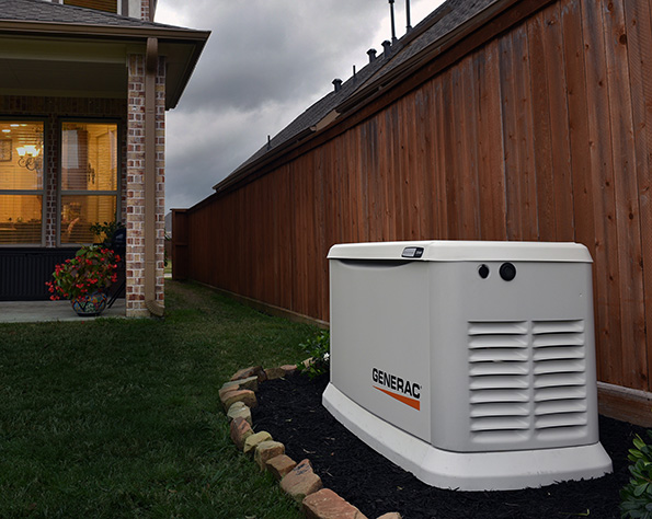Home standby generator installer home standby generator installer