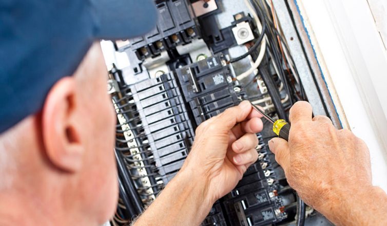 home surge protection system installation in austin tx