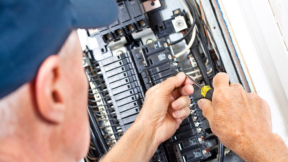 home surge protection system installation in austin tx