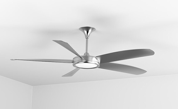 local ceiling fan installation repairs