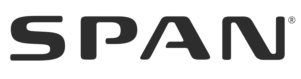 Span smart panel logo span smart panel logo
