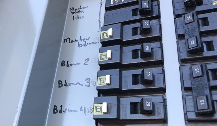 why your breaker trips in cold weather and what to do