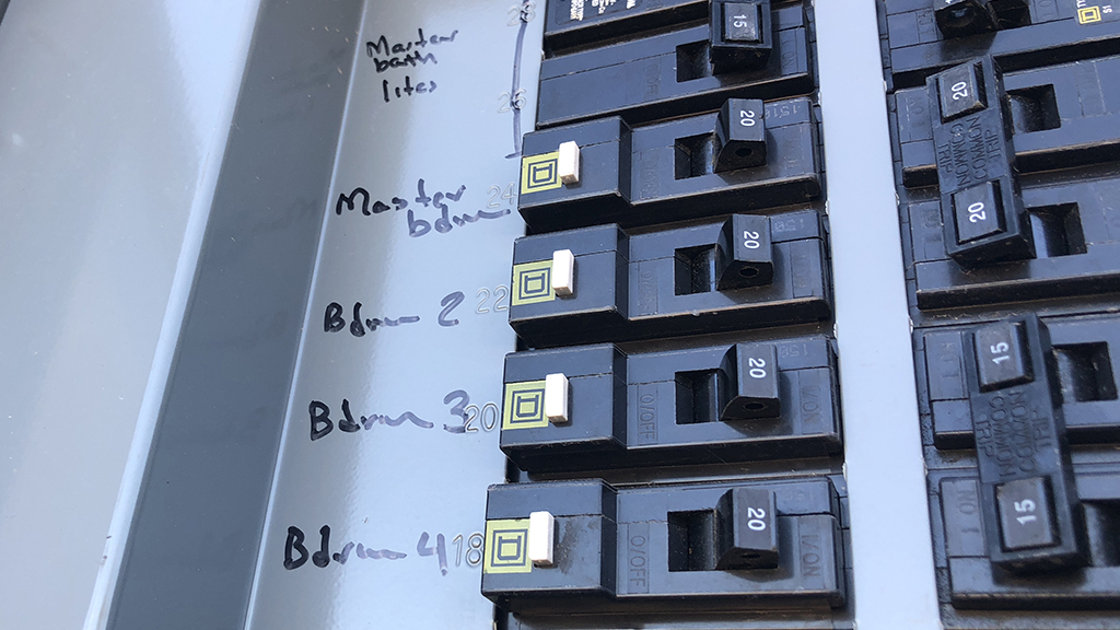 why your breaker trips in cold weather and what to do