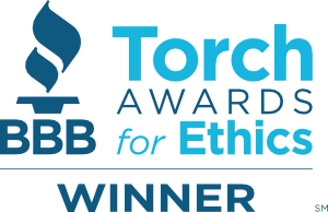 bbb torch awards winner